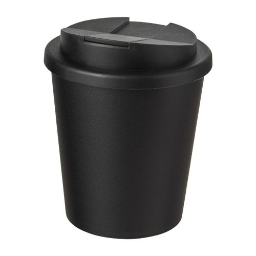 ESPRESSO - Americano®  250 ml Isolierbecher mit auslaufsicherem Schraubverschluss