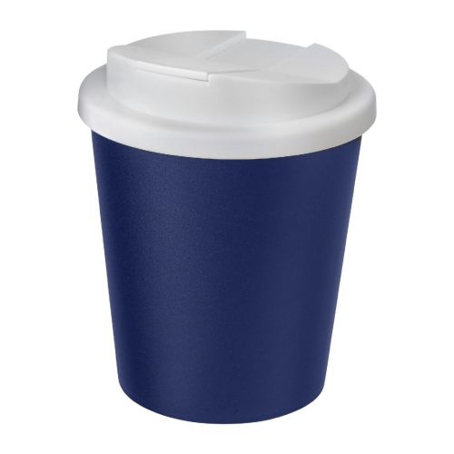 ESPRESSO - Americano®  250 ml Isolierbecher mit auslaufsicherem Schraubverschluss