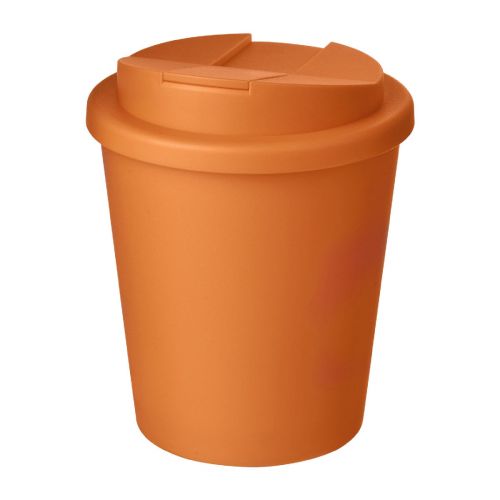 ESPRESSO - Americano®  250 ml Isolierbecher mit auslaufsicherem Schraubverschluss