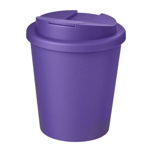 ESPRESSO - Americano®  250 ml Isolierbecher mit auslaufsicherem Schraubverschluss