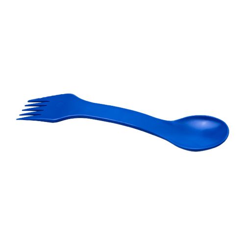 EPSY -  3-in-1 Löffel, Gabel und Messer