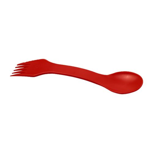 EPSY -  3-in-1 Löffel, Gabel und Messer
