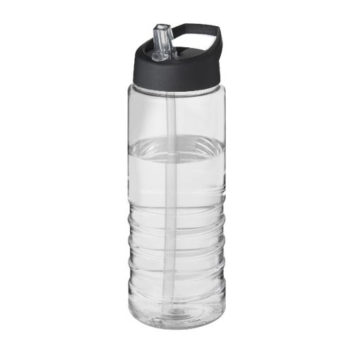 TREBLE - H2O Active®  750 ml Sportflasche mit Ausgussdeckel