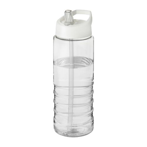 TREBLE - H2O Active®  750 ml Sportflasche mit Ausgussdeckel