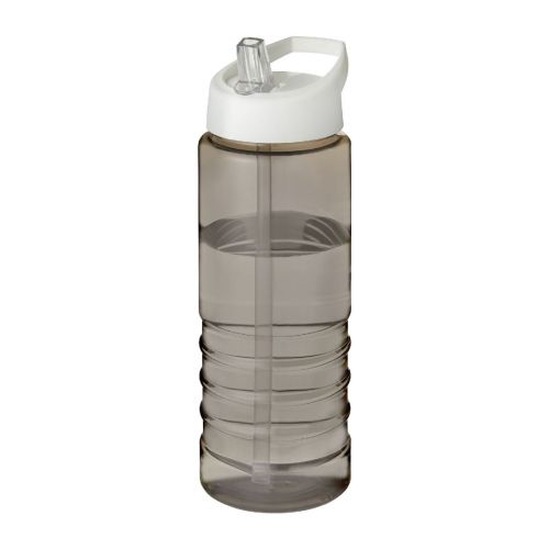 TREBLE - H2O Active®  750 ml Sportflasche mit Ausgussdeckel