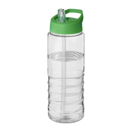 TREBLE - H2O Active®  750 ml Sportflasche mit Ausgussdeckel