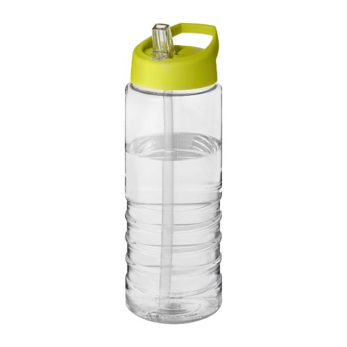 TREBLE - H2O Active®  750 ml Sportflasche mit Ausgussdeckel