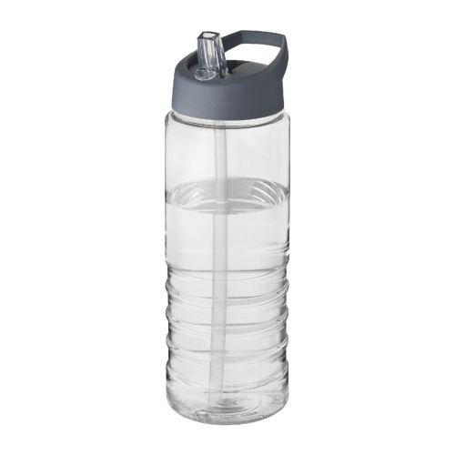 TREBLE - H2O Active®  750 ml Sportflasche mit Ausgussdeckel
