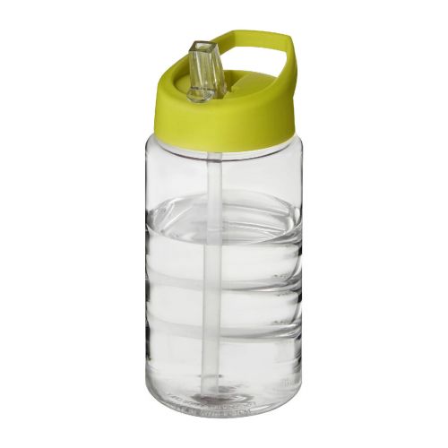 BOP - H2O Active®  500 ml Sportflasche mit Ausgussdeckel