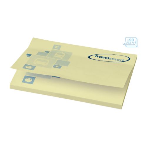- Sticky-Mate® Haftnotizen 100 x 75 mm
