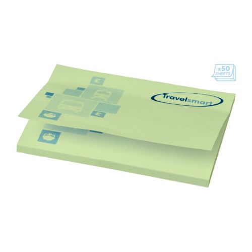 - Sticky-Mate® Haftnotizen 100 x 75 mm
