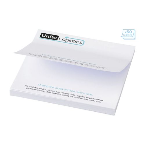 - Sticky-Mate® Haftnotizen 100 x 100 mm