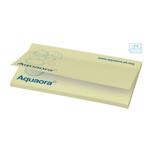 - Sticky-Mate® Haftnotizen 127 x 75 mm