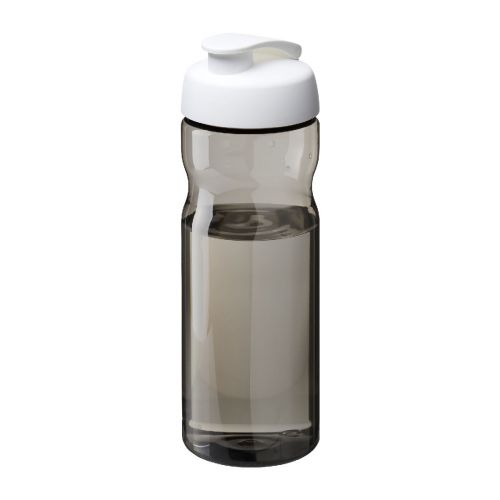 ECO - H2O Active®  Base 650 ml Sportflasche mit Klappdeckel