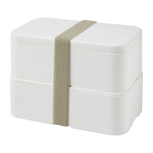 - MIYO Doppel-Lunchbox