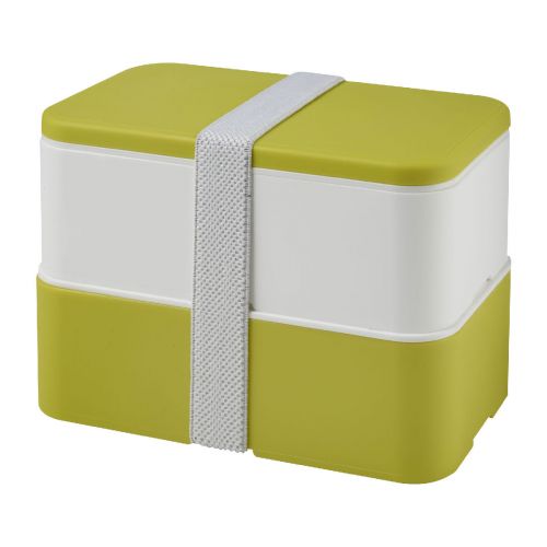 - MIYO Doppel-Lunchbox