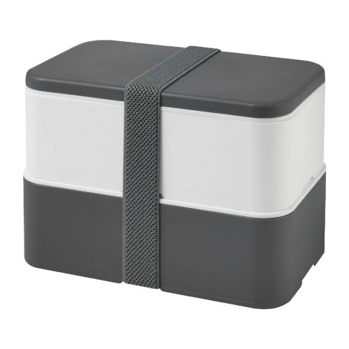 - MIYO Doppel-Lunchbox