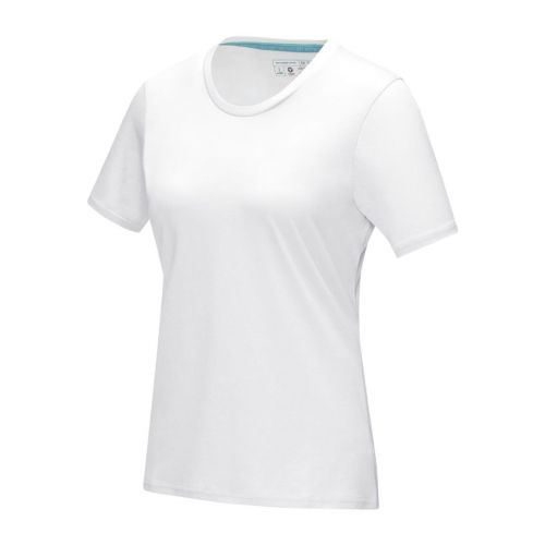 AZURITE -  T-Shirt aus Bio-Baumwolle für Herren