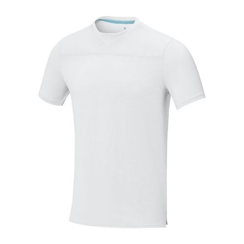 BORAX -  Cool Fit T-Shirt aus recyceltem  GRS Material für Herren