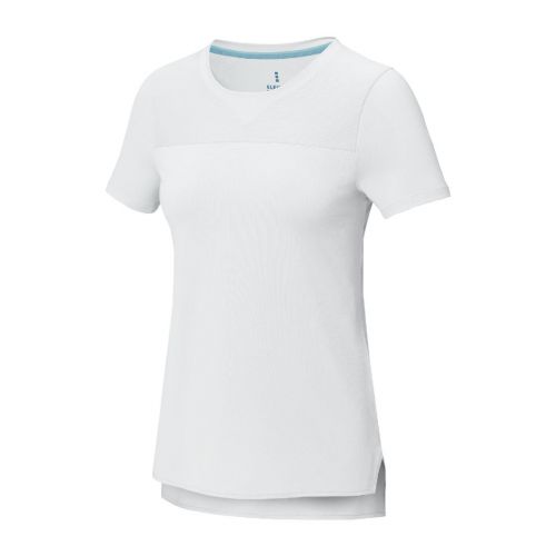 BORAX -  Cool Fit T-Shirt aus recyceltem  GRS Material für Herren