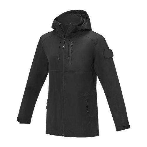 KAI -  Unisex leichte GRS recycelte Circular Jacke