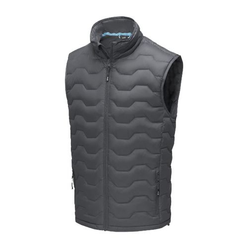 EPIDOTE - Petalite GRS isolierter Daunen-Bodywarmer aus recyceltem Material für Herren