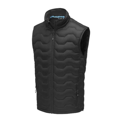 EPIDOTE - Petalite GRS isolierter Daunen-Bodywarmer aus recyceltem Material für Herren