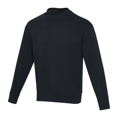 JET AWARE™ - Tin Unisex Aware™ Pullover mit Rundhalsausschnitt aus recyceltem Material