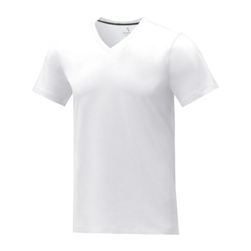 V - Cuprite Langarm Shirt aus Bio-Baumwolle für Damen