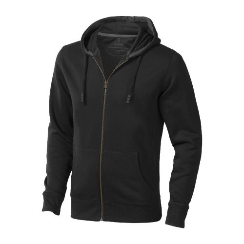 ARORA -  Kapuzensweatjacke Unisex