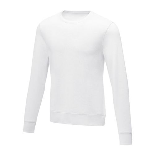ZENON - Charon Herren Kapuzenpullover mit Reißverschluss