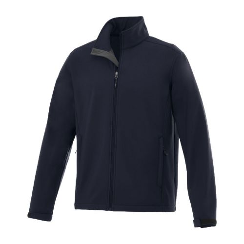 MAXSON -  Softshelljacke für Herren