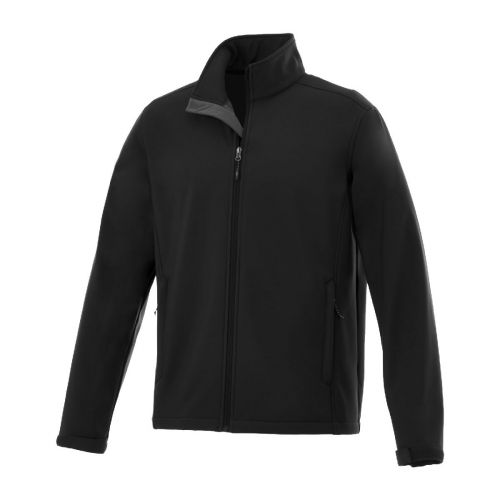 MAXSON -  Softshelljacke für Herren