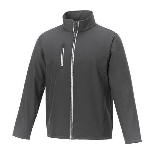 ORION -  Softshelljacke für Herren