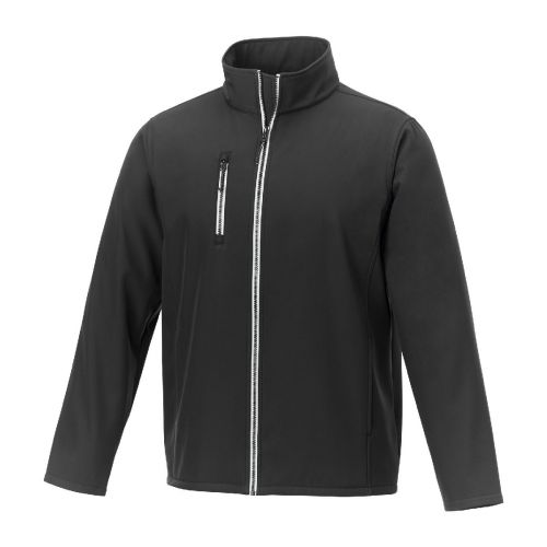 ORION -  Softshelljacke für Herren