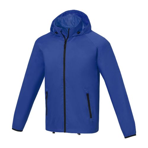 DINLAS -  leichte Jacke für Herren