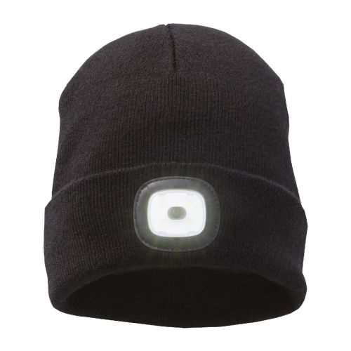 MIGHTY - Mütze mit LED Licht