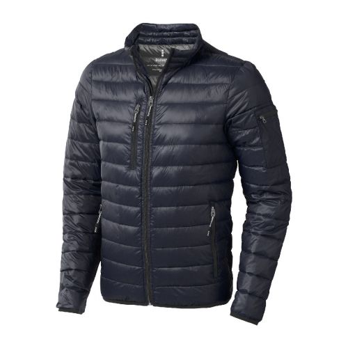 SCOTIA -  leichte Daunenjacke für Herren