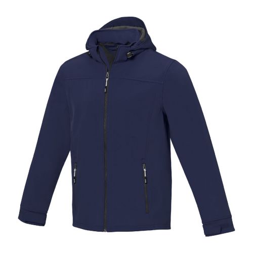 LANGLEY -  Softshelljacke für Herren
