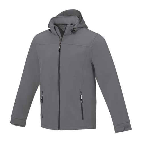 LANGLEY -  Softshelljacke für Herren
