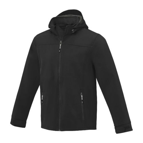 LANGLEY -  Softshelljacke für Herren