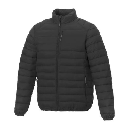 ATHENAS - Pallas recycelte wattierte Jacke für Herren