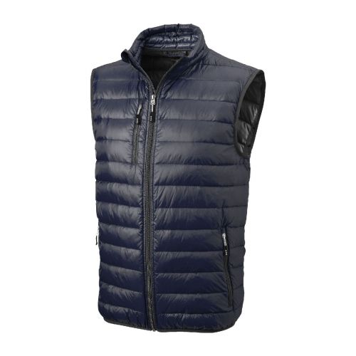 FAIRVIEW - Scotia leichter Daunen-Bodywarmer für Herren