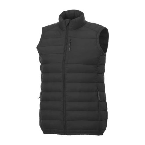 PALLAS -  recycelter wattierter Bodywarmer für Damen