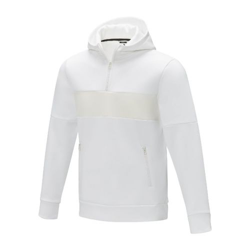SAYAN - Amber GRS recycelte Fleecejacke für Herren