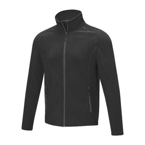 ZELUS -  Fleecejacke für Herren