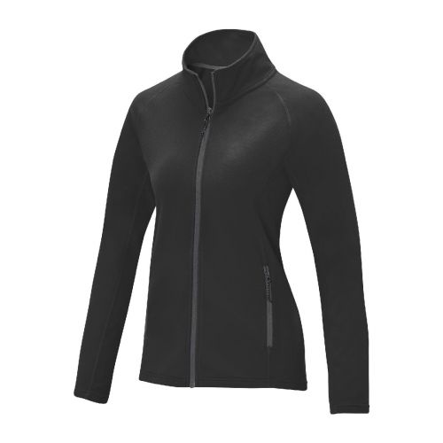 ZELUS -  Fleecejacke für Damen