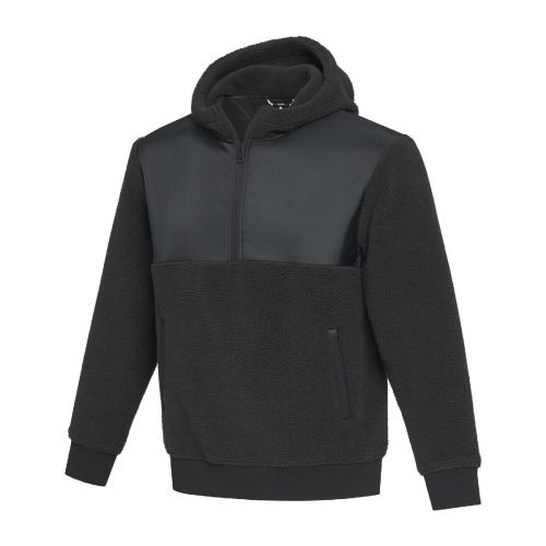 EVANS - Clyde Rugby Polo Sweatshirt Unisex