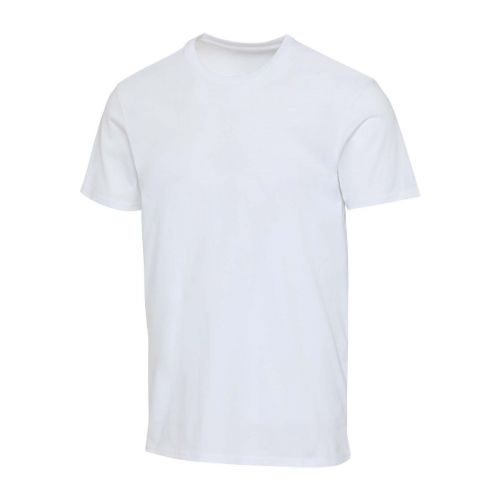 AZURITE -  Kurzärmeliges T-Shirt aus 160 g/m² Bio Baumwolle (OCS), unisex