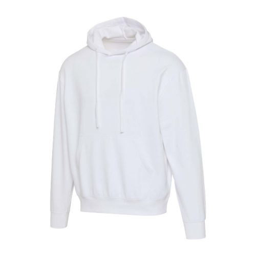 BORIS -  Kapuzenpullover in Übergröße aus recycelter 280 g/m2 Bio Baumwolle (OCS), unisex